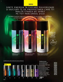 Catalog Avon Pagină 122