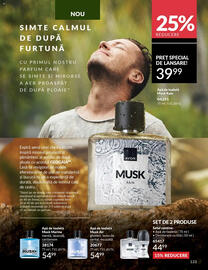 Catalog Avon Pagină 123