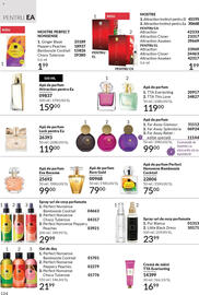 Catalog Avon Pagină 124