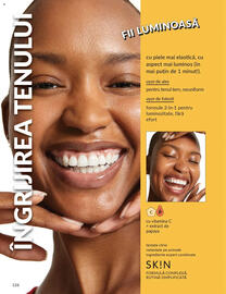 Catalog Avon Pagină 126