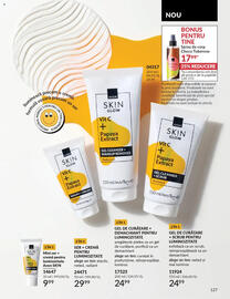 Catalog Avon Pagină 127