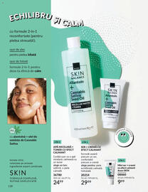 Catalog Avon Pagină 128