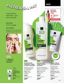 Catalog Avon Pagină 129