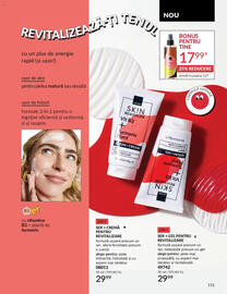 Catalog Avon Pagină 131