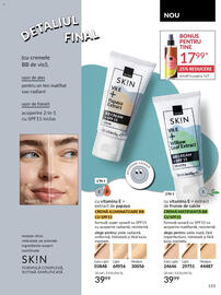 Catalog Avon Pagină 133