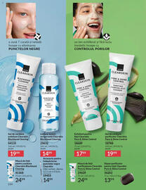 Catalog Avon Pagină 134
