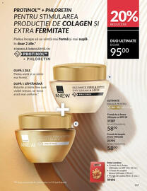 Catalog Avon Pagină 137