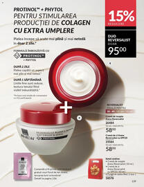 Catalog Avon Pagină 139