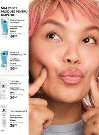 Catalog Avon Pagină 144
