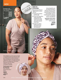 Catalog Avon Pagină 152