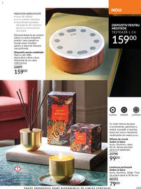 Catalog Avon Pagină 153