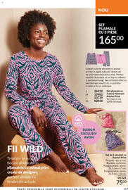 Catalog Avon Pagină 157