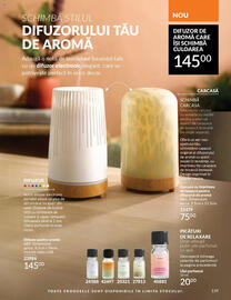Catalog Avon Pagină 159