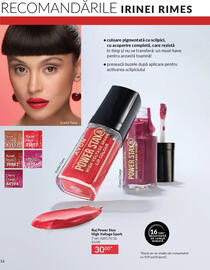 Catalog Avon Pagină 16