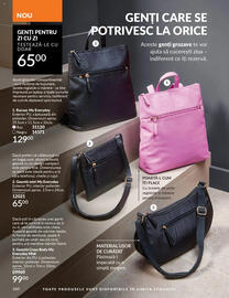 Catalog Avon Pagină 160