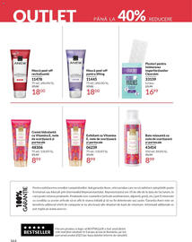 Catalog Avon Pagină 164