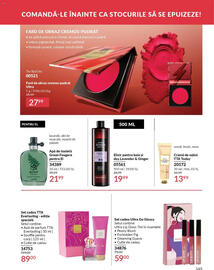 Catalog Avon Pagină 165