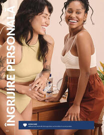 Catalog Avon Pagină 166