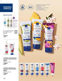 Catalog Avon Pagină 168