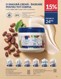 Catalog Avon Pagină 171
