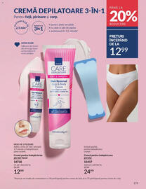 Catalog Avon Pagină 173