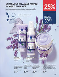 Catalog Avon Pagină 177