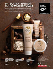Catalog Avon Pagină 179