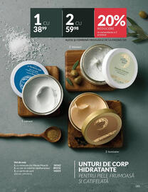 Catalog Avon Pagină 181