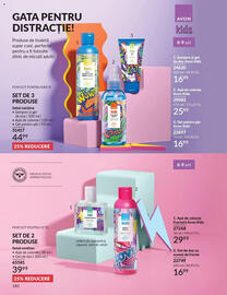 Catalog Avon Pagină 182