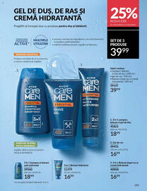 Catalog Avon Pagină 185