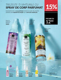 Catalog Avon Pagină 187