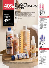 Catalog Avon Pagină 188