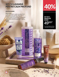 Catalog Avon Pagină 189