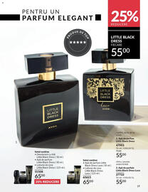 Catalog Avon Pagină 19