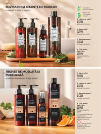 Catalog Avon Pagină 190