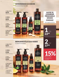 Catalog Avon Pagină 191