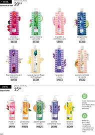 Catalog Avon Pagină 192