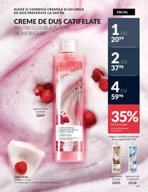 Catalog Avon Pagină 193