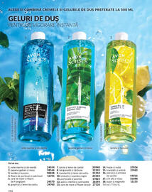 Catalog Avon Pagină 194