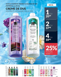 Catalog Avon Pagină 195