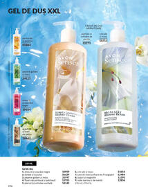 Catalog Avon Pagină 196