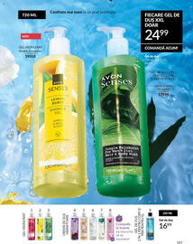 Catalog Avon Pagină 197