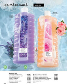 Catalog Avon Pagină 198