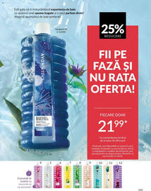 Catalog Avon Pagină 199