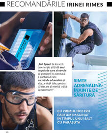 Catalog Avon Pagină 20