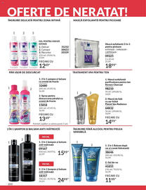 Catalog Avon Pagină 200