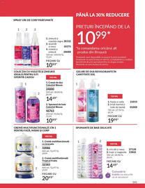Catalog Avon Pagină 201
