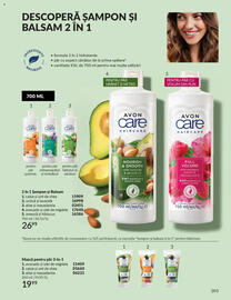 Catalog Avon Pagină 203