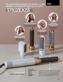 Catalog Avon Pagină 205