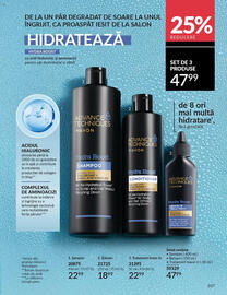 Catalog Avon Pagină 207